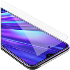 Cadorabo Realme 5 Pro / Realme Q karkaistu suojalasi