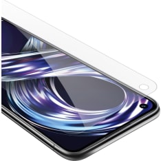 Cadorabo Realme 8i / Narzo 50 4G karkaistu suojalasi