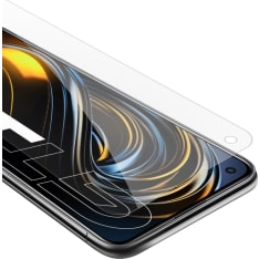 Cadorabo Realme GT / GT Neo 2T / Q3 Pro karkaistu suojalasi