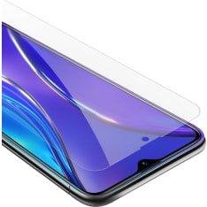 Cadorabo Realme X2 / XT / Oppo K5 karkaistu suojalasi