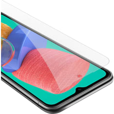 Cadorabo Samsung Galaxy M33 5G karkaistu suojalasi