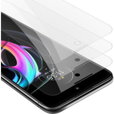 Cadorabo Motorola Edge 20 Pro/edge s Pro 3x karkaistu lasi suojakalvo