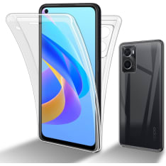 Cadorabo OPPO A36 / A76 suojakuori