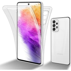Cadorabo Samsung Galaxy A73 5G suojakuori