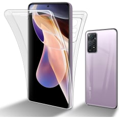 Cadorabo Xiaomi Redmi note 11 Pro 4G/5G suojakuori