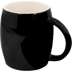 Intirilife lasinen 400 ml teemuki