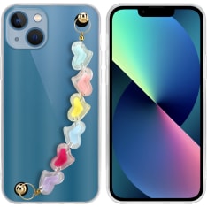 Cadorabo iPhone 13 suojakuori