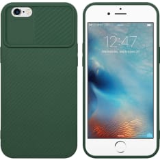 Cadorabo iPhone 6 / 6S suojakuori