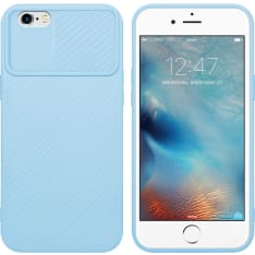 Cadorabo iPhone 6 / 6S suojakuori