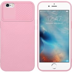 Cadorabo iPhone 6 / 6S suojakuori