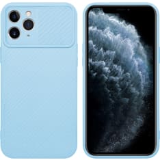 Cadorabo iPhone 11 Pro Max suojakuori