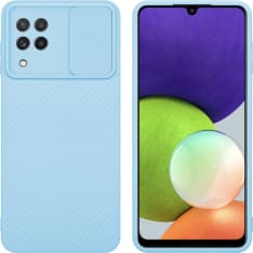 Cadorabo Samsung Galaxy A22 4G suojakuori