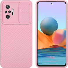 Cadorabo Xiaomi Redmi Note 10 Pro suojakuori