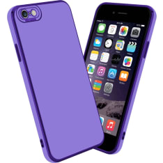 Cadorabo iPhone 6 / 6S suojakuori