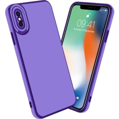 Cadorabo iPhone X/XS suojakuori