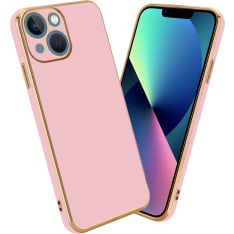 Cadorabo iPhone 13 suojakuori