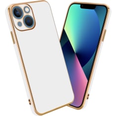 Cadorabo iPhone 13 suojakuori