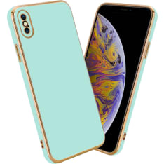 Cadorabo iPhone XS Max suojakuori
