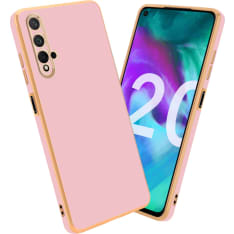 Cadorabo Honor 20 / 20S / Huawei Nova 5t suojakuori
