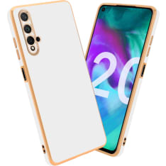 Cadorabo Honor 20 / 20S / Huawei Nova 5t suojakuori