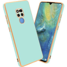 Cadorabo Huawei Mate 20 suojakuori