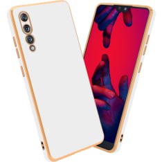 Cadorabo Huawei P20 Pro/P20 Plus suojakuori