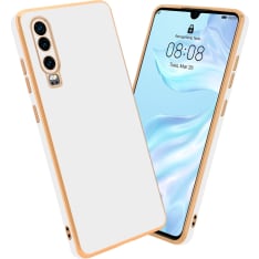 Cadorabo Huawei P30 suojakuori