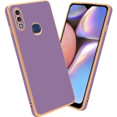 Cadorabo Samsung Galaxy A10s/M01s suojakuori