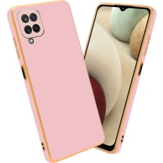 Cadorabo Samsung Galaxy A12/M12 suojakuori