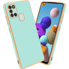 Cadorabo Samsung Galaxy A21S suojakuori