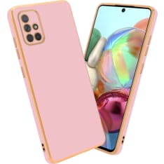 Cadorabo Samsung Galaxy A51 4G/M40s suojakuori