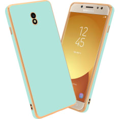 Cadorabo Samsung Galaxy J7 2017 suojakuori