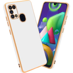 Cadorabo Samsung Galaxy M31 suojakuori