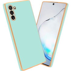 Cadorabo Samsung Galaxy Note 10 suojakuori