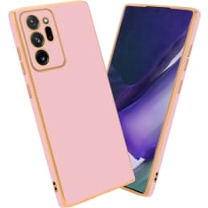 Cadorabo Samsung Galaxy Note 20 Ultra suojakuori