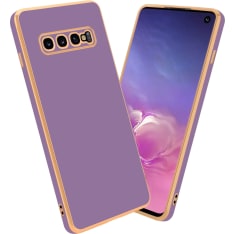 Cadorabo Samsung Galaxy S10 Plus suojakuori