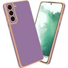 Cadorabo Samsung Galaxy S21 Plus suojakuori