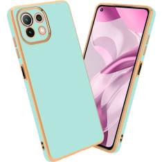 Cadorabo Xiaomi mi 11 Lite (4G / 5G) / 11 Lite ne suojakuori