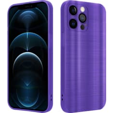 Cadorabo iPhone 12 Pro suojakuori