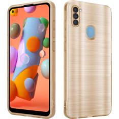 Cadorabo Samsung Galaxy A11/M11 suojakuori