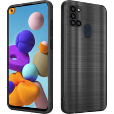 Cadorabo Samsung Galaxy A21S suojakuori