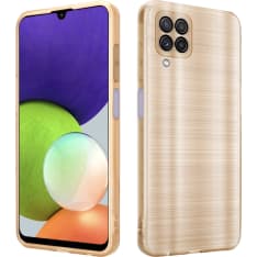 Cadorabo Samsung Galaxy A22 4G suojakuori