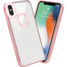 Cadorabo iPhone X/XS suojakuori