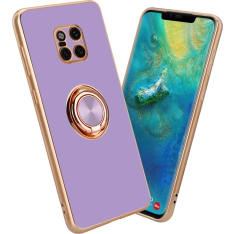 Cadorabo Huawei Mate 20 Pro suojakuori