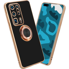 Cadorabo Huawei P40 Pro+ suojakuori