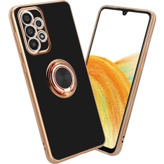 Cadorabo Samsung Galaxy A52 (4G / 5G) / A52s suojakuori