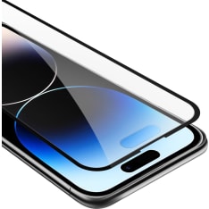 Cadorabo Iphone 14 Pro Max karkaistu lasi suojakalvo