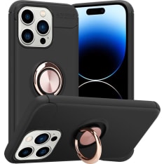 Cadorabo iPhone 14 Pro Max suojakuori