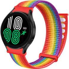 Cadorabo Samsung Galaxy Gear S3/Gear 2 -kellon ranneke