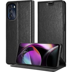 Cadorabo Motorola Moto G 5G 2022 suojakotelo